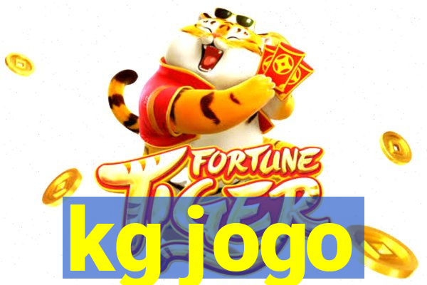 kg jogo